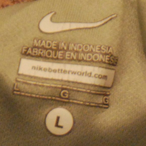 Nike Running Shorts - Picture 5 of 5